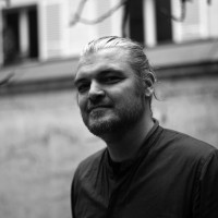 Stéphane Kiehl