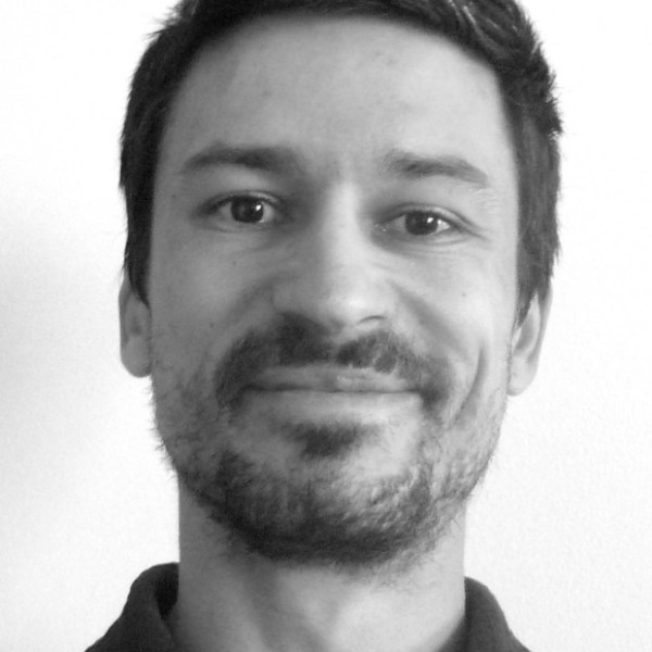 Stéphane Soularue