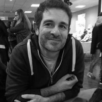 Stéphane Tamaillon