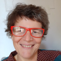 Stéphanie Richard