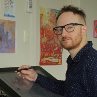 Steve Mushin
