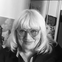 Susie Morgenstern