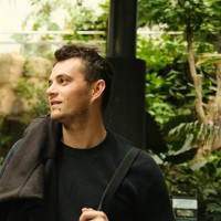 Sylvain Escallon