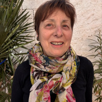 Sylvie Ferrero