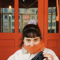 Thaïs Guimard