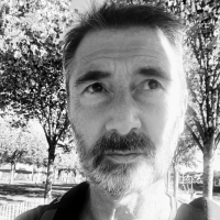 Thierry Lenain