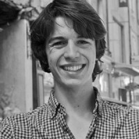 Thomas Carreras