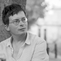 Thomas Gosselin