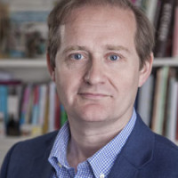 Tim Knapman