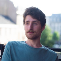 Timothée Ostermann