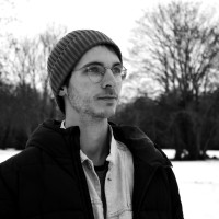 Tom Aureille