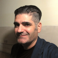 Toni Demuro