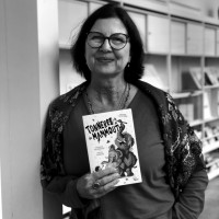 Véronique Delamarre