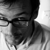 Vincent Bourgeau