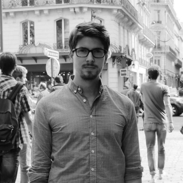 Xavier Coste