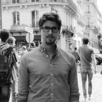 Xavier Coste