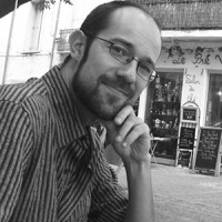 Xavier Salomó