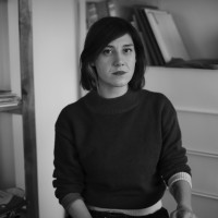 Zosia Dzierżawska