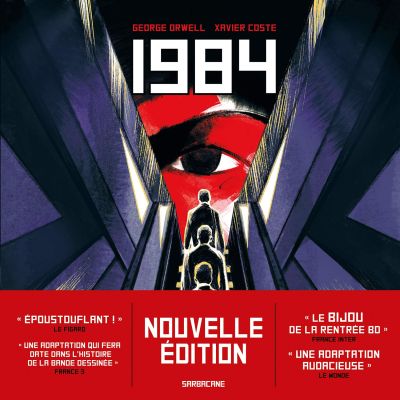 1984 : Nouvelle Édition