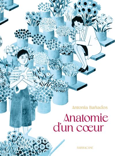 Anatomie d’un cœur