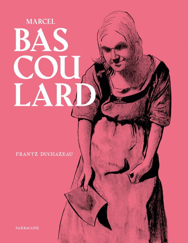 Exposition Marcel Bascoulard, Ami de la misère