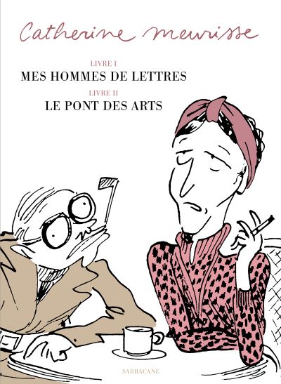 Coffret Catherine Meurisse