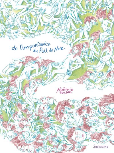 De l’importance du poil de nez