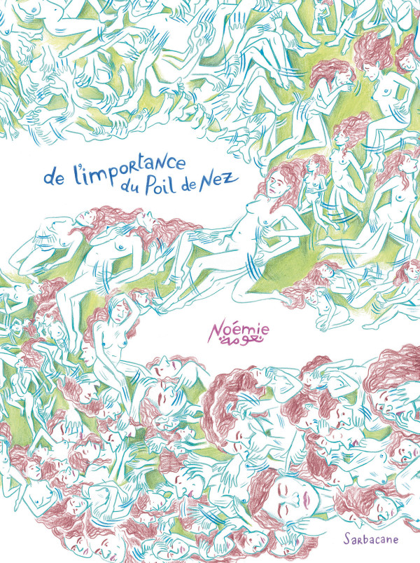 Maghreb-Orient des livres - Noémie Honein