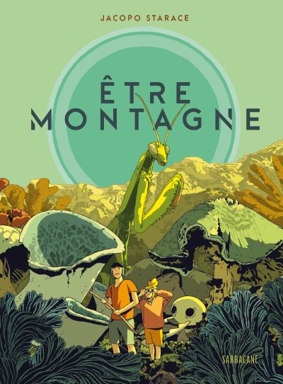 Être Montagne