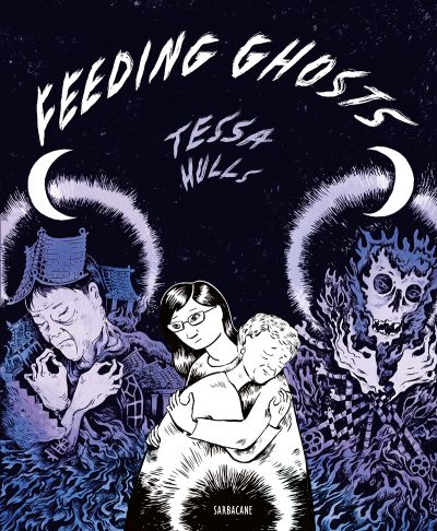 Feeding Ghosts
