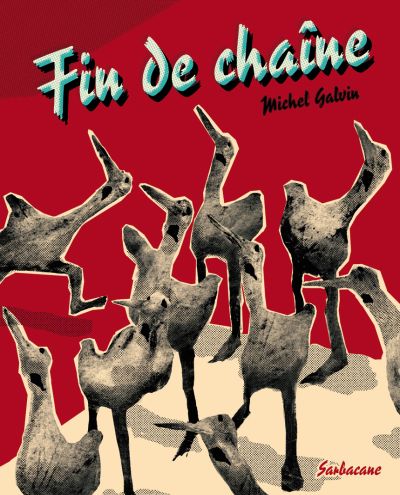 Fin de chaîne