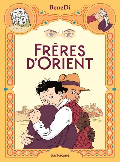 Frères d’Orient