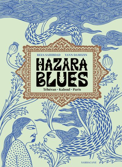 Hazara Blues : Édition 2026