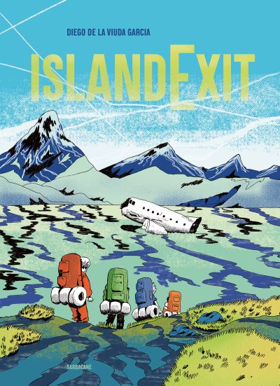 IslandExit