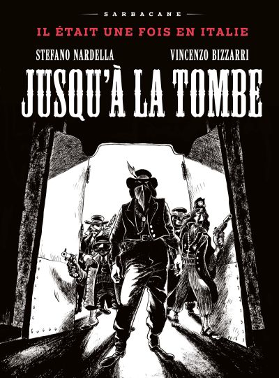 Jusqu’à la tombe