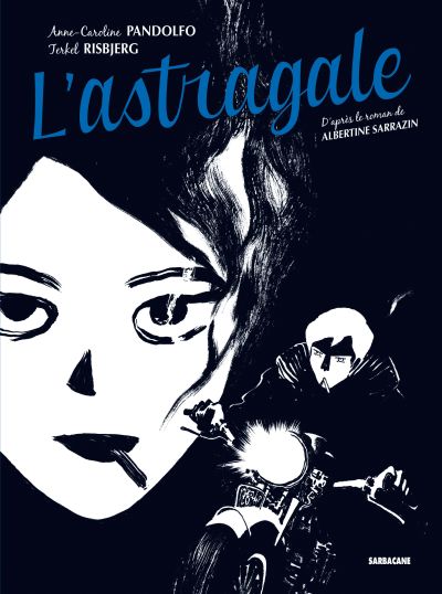 L’astragale