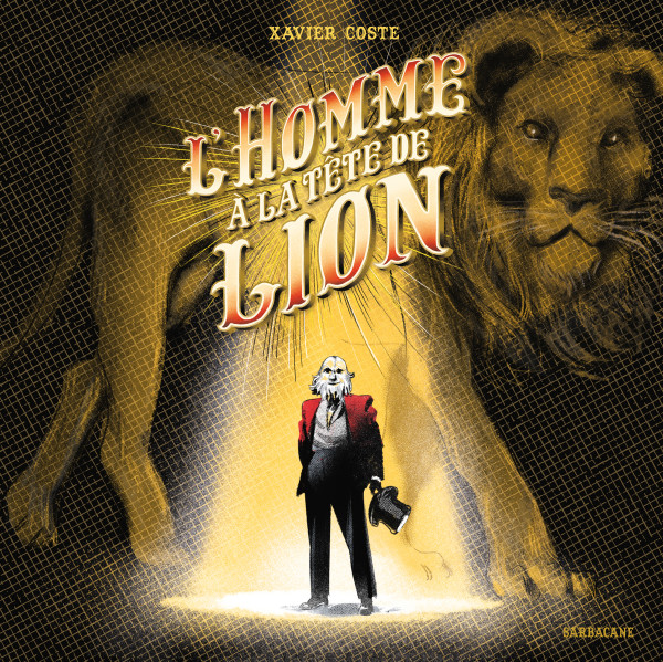 Salon - Xavier Coste - Angoulême