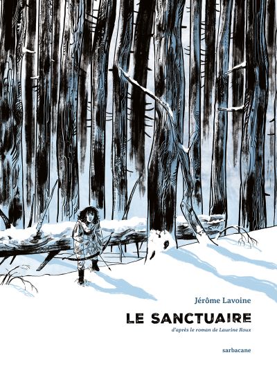 Le sanctuaire