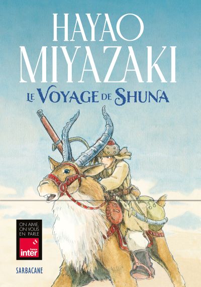 Le Voyage de Shuna