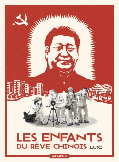 Les enfants du rêve chinois