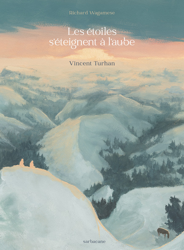 Dédicace - Vincent Turhan - Gradignan