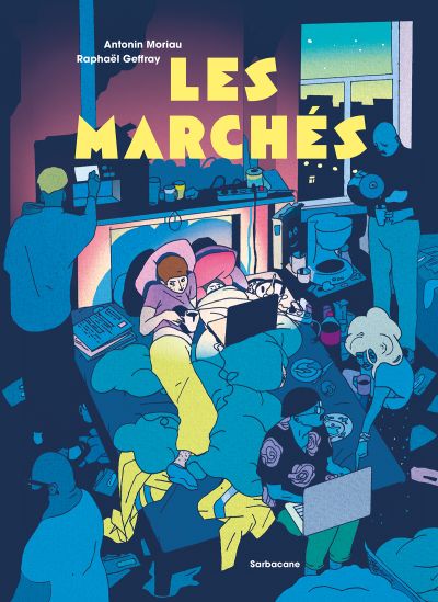 Les marchés