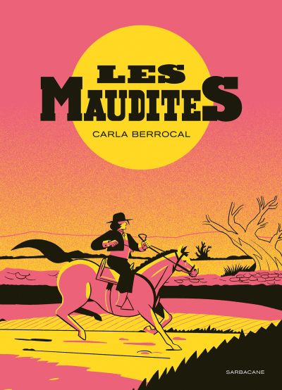 Les Maudites