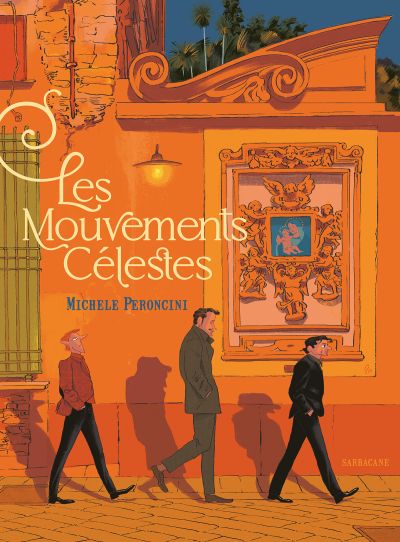 Les Mouvements célèstes