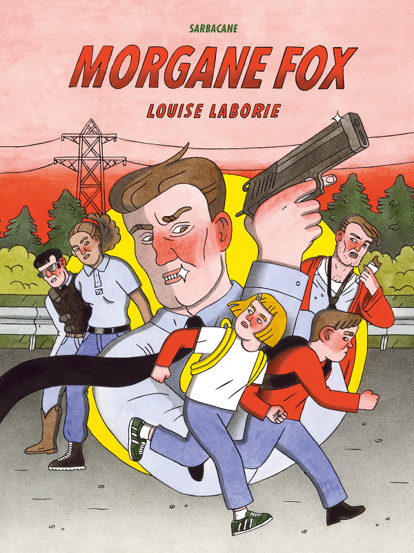Dédicace - Louise Laborie - Metz