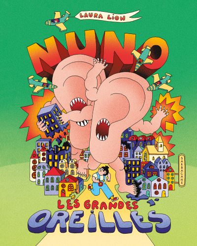 Nuno les grandes oreilles