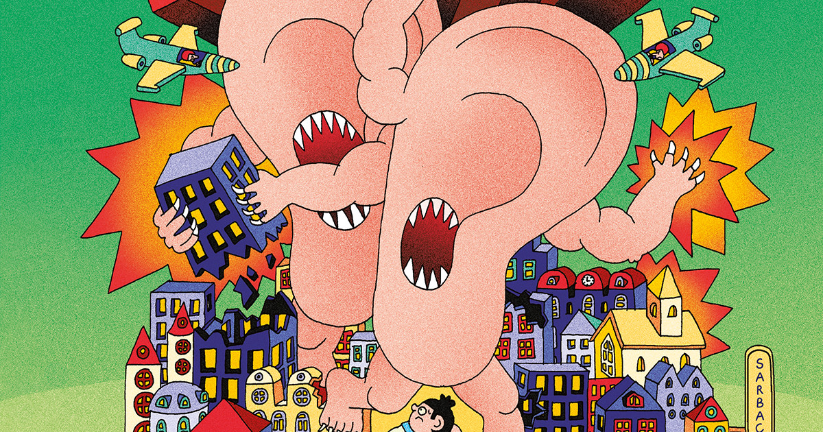 A Market Test for French Youth Publishing