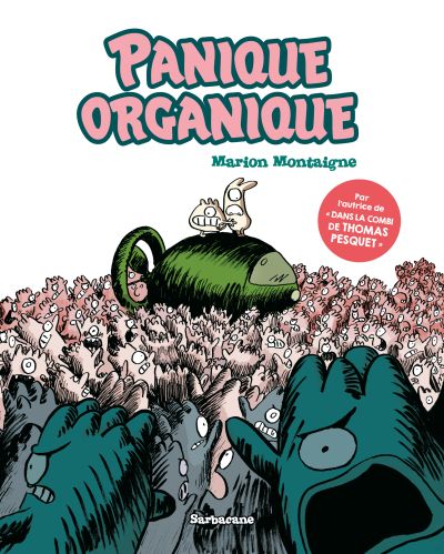 Panique Organique
