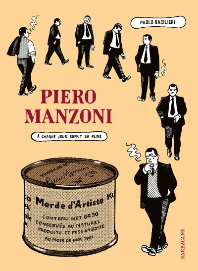 Piero Manzoni