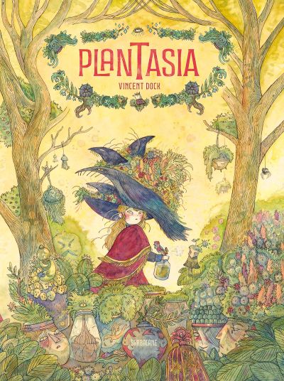 Plantasia : Edition 2026